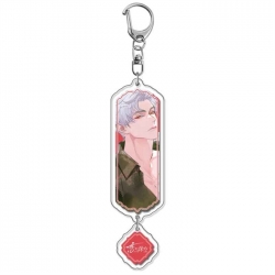 Love and Deepspace Anime acryl...
