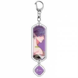 Love and Deepspace Anime acryl...