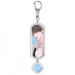 Love and Deepspace Anime acryl...