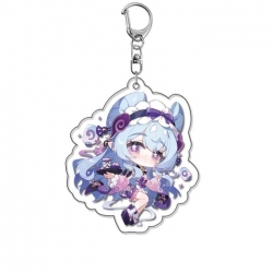 Genshin Impact Anime acrylic P...