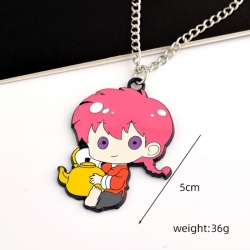 Ranma 1/2 Anime cartoon metal ...