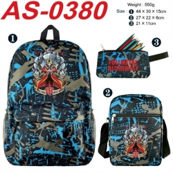 Fullmetal Alchemist  Anime can...