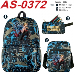Fullmetal Alchemist  Anime can...