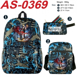 Fullmetal Alchemist  Anime can...