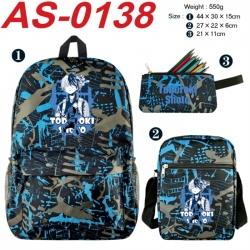 My Hero Academia Anime canvas ...