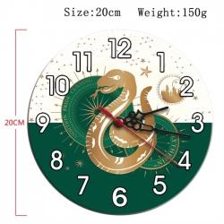 Harry Potter Anime print alarm...