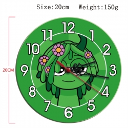 Sprunki Plush Anime print alar...