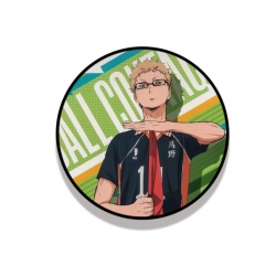 Haikyuu!! Anime Mobile phone h...