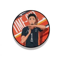 Haikyuu!! Anime Mobile phone h...