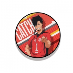 Haikyuu!! Anime Mobile phone h...