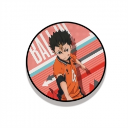 Haikyuu!! Anime Mobile phone h...