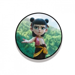 Nezha Anime Mobile phone holde...