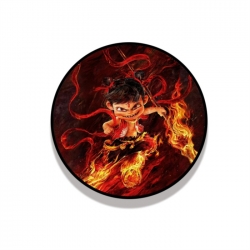 Nezha Anime Mobile phone holde...