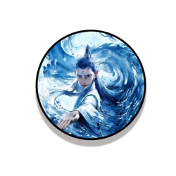 Nezha Anime Mobile phone holde...