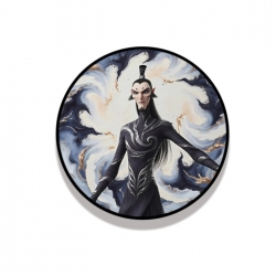 Nezha Anime Mobile phone holde...