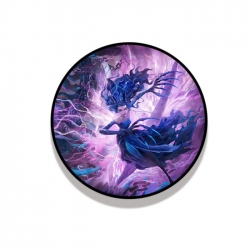 Nezha Anime Mobile phone holde...