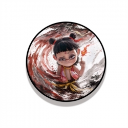 Nezha Anime Mobile phone holde...