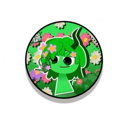 Sprunki Plush Anime Mobile pho...