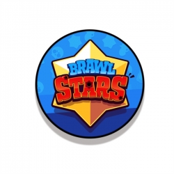 Brawl Stars Anime Mobile phone...