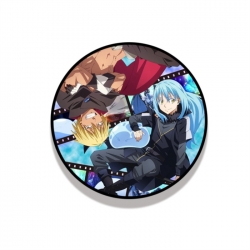 That Time I Got Slim Anime Mob...