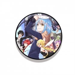That Time I Got Slim Anime Mob...