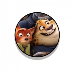 Zootopia Anime Mobile phone ho...