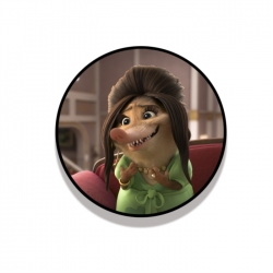 Zootopia Anime Mobile phone ho...