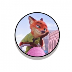 Zootopia Anime Mobile phone ho...