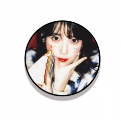IU Anime Mobile phone holder f...