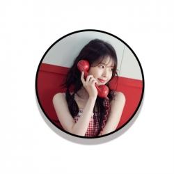 IU Anime Mobile phone holder f...