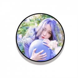 IU Anime Mobile phone holder f...