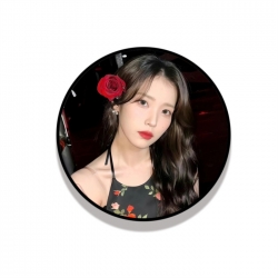 IU Anime Mobile phone holder f...
