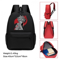 Fairy tail Anime peripheral Ox...