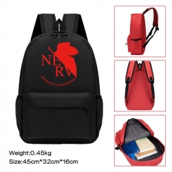 EVA Anime peripheral Oxford cl...