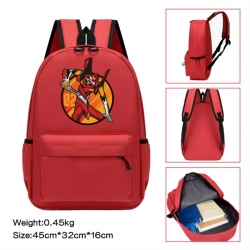 EVA Anime peripheral Oxford cl...