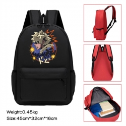 My Hero Academia Anime periphe...