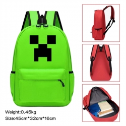 Minecraft Anime peripheral Oxf...