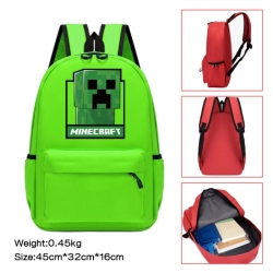 Minecraft Anime peripheral Oxf...