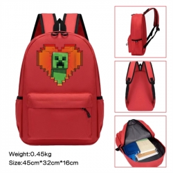 Minecraft Anime peripheral Oxf...