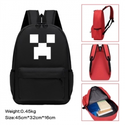 Minecraft Anime peripheral Oxf...