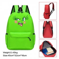 Inside Out Anime peripheral Ox...