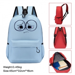 Inside Out Anime peripheral Ox...
