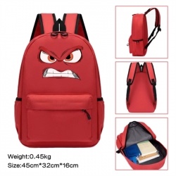 Inside Out Anime peripheral Ox...