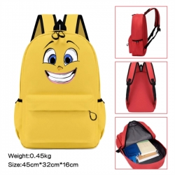 Inside Out Anime peripheral Ox...