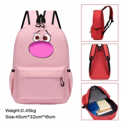 Inside Out Anime peripheral Ox...