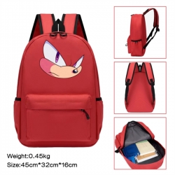Sonic The Hedgehog Anime perip...