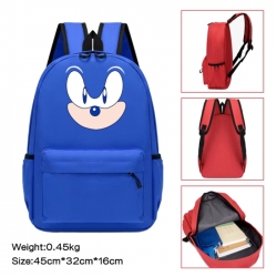 Sonic The Hedgehog Anime perip...