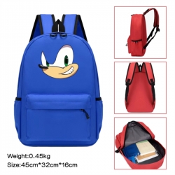 Sonic The Hedgehog Anime perip...