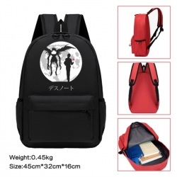 Death note Anime peripheral Ox...