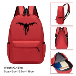 Death note Anime peripheral Ox...
